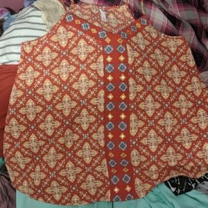 Does not fit anymore